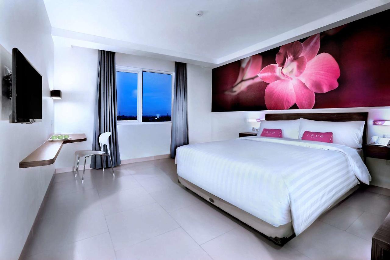Favehotel Margonda Depok Ngoại thất bức ảnh