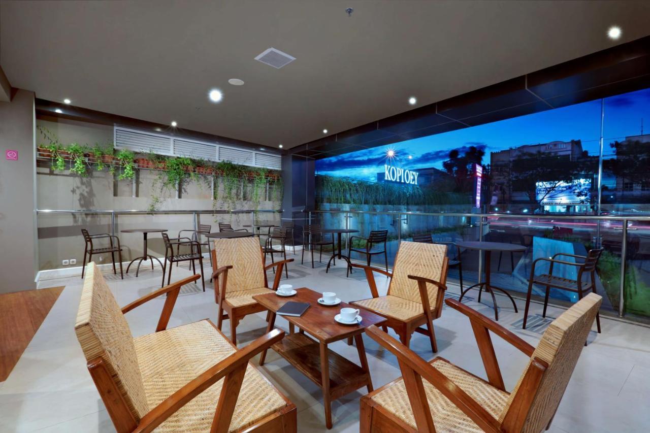 Favehotel Margonda Depok Ngoại thất bức ảnh